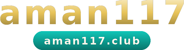 aman117 logo